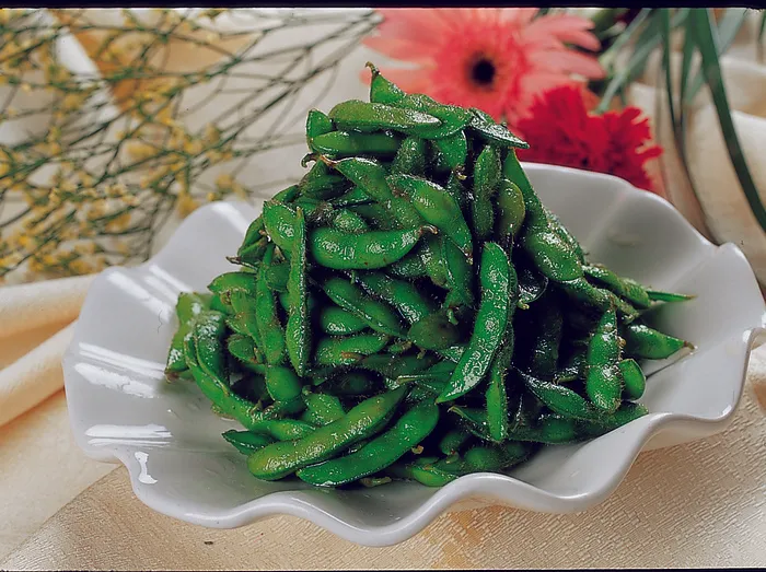 0911LCS-194五香毛豆