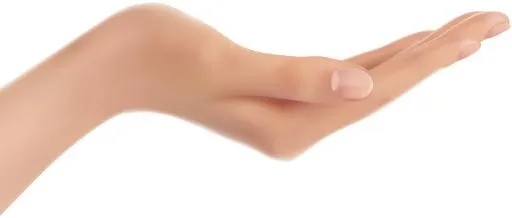 手 PNG, 手图像免费免抠(2000x854)