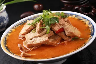 炖豆腐 (1)