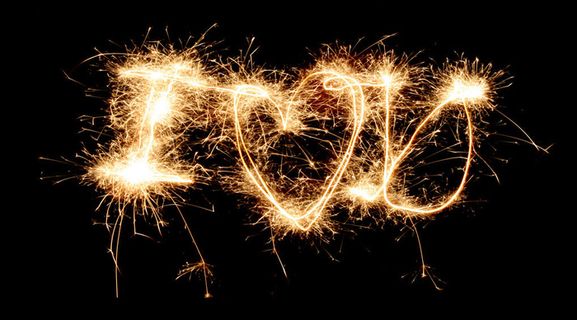 led灯光效果装饰素材