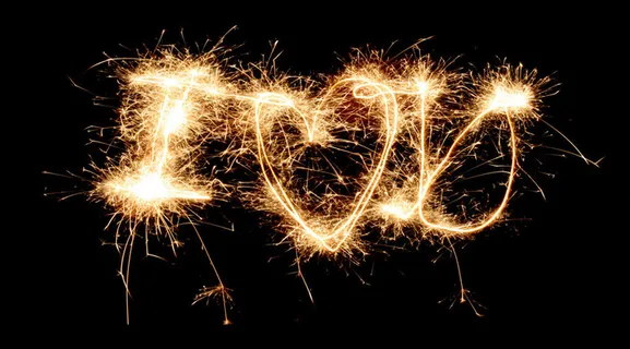 led灯光效果装饰素材