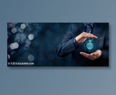 商务网络科技高清图片信息科技图片