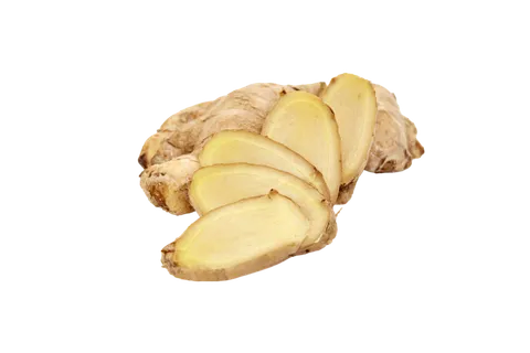 生姜 (5)超市商品白底图免抠实物摄影png格式图片透明底
