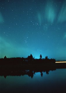 夜空星轨十二 夜空星轨十二