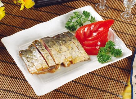 89LC-082迷你醉鱼