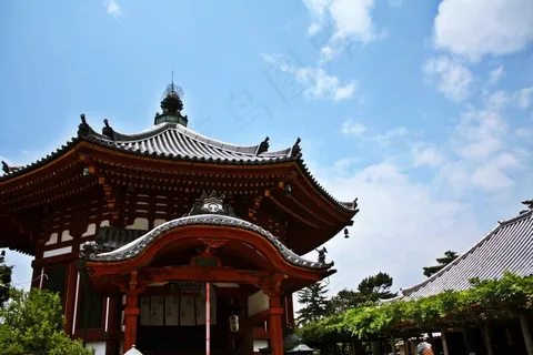 亭台图片 亭台图片