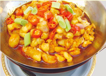 J04-0116  锅仔掌中宝