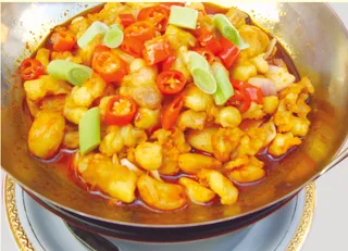 J04-0116  锅仔掌中宝