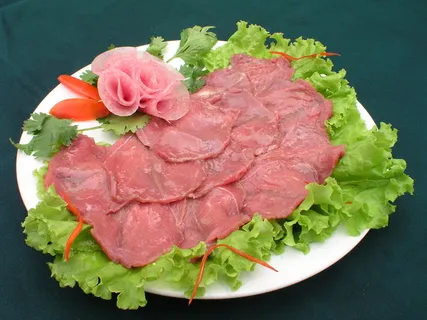 0946元宝肉 0946元宝肉