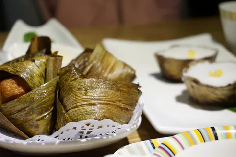 端午粽子素材 端午粽子素材