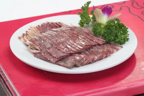 保府酱牛肉 16元