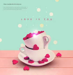 2.14情人节背景 2.14情人节背景