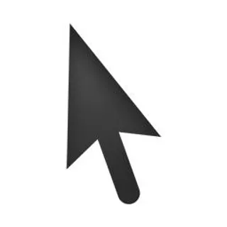 鼠标光标 PNG免抠