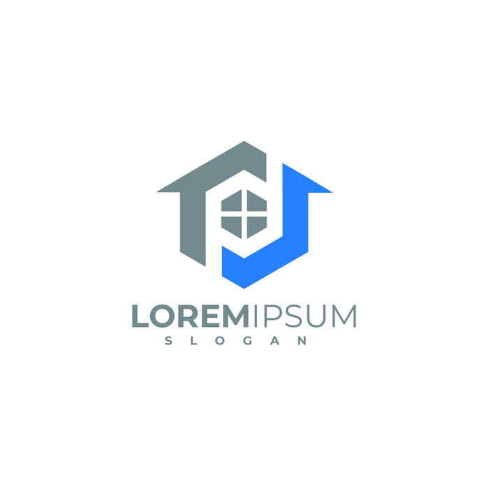 标识标志公司字母企业商标品牌LOGO设计素材矢量模板eps,ai矢量模版下载