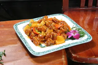 菠萝小排骨 28 (2)