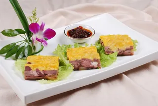 LCH3103蛋黄牛肉贡