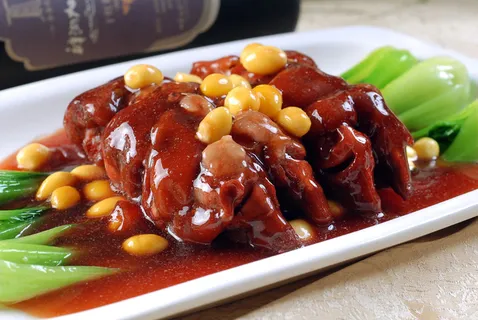 XCXC1739鸿浮猪手 XCXC1739鸿浮猪手