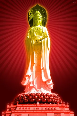 中国风古建风格海报素材_0042