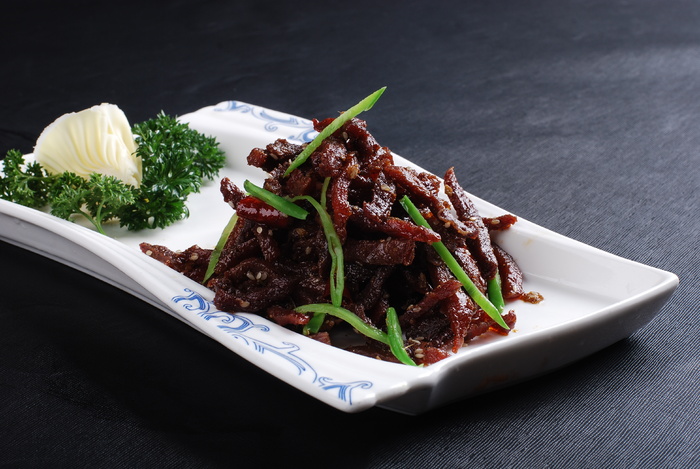 LCH1059酒肆焗牛肉