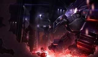 霸天巨兽-墨菲特