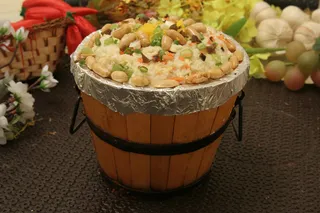 18  小豆腐-福林居