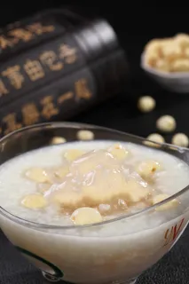 TG00223桂圆莲子粥 (4) TG00223桂圆莲子粥 (4)