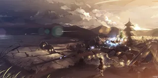 电影主题壁纸998