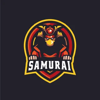 电子竞技游戏LOGO素材