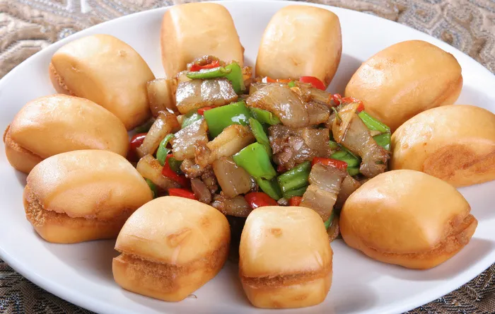 一品咸肉 (2)
