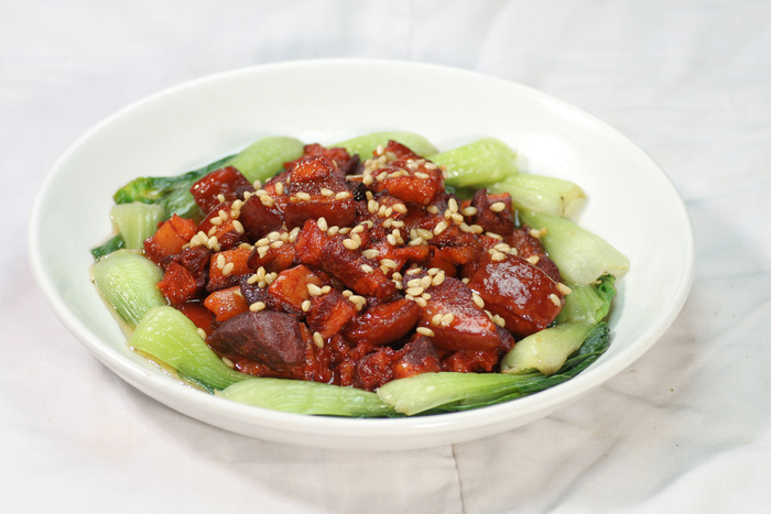 41松香一品肉 东北菜馆