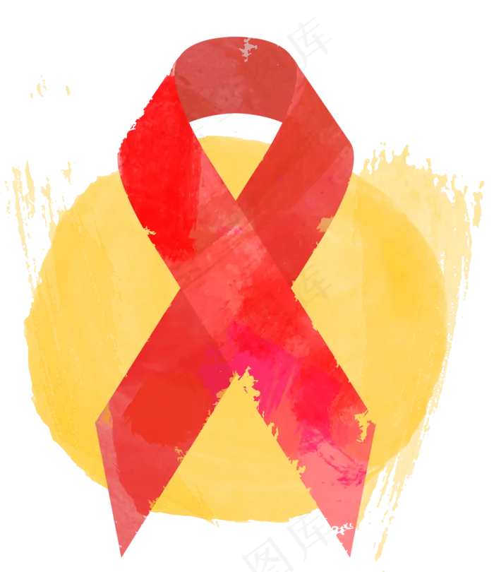 世界艾滋病日免抠素材
