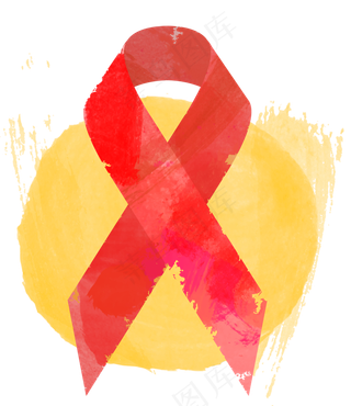 世界艾滋病日免抠素材