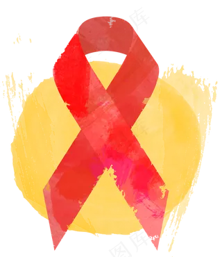 世界艾滋病日免抠素材