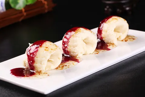 养生双色豆泥 (3)