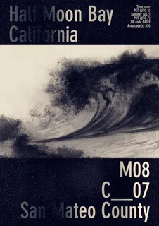 外国黑白艺术海报