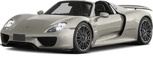 保时捷汽车 PNG免抠(582x220)