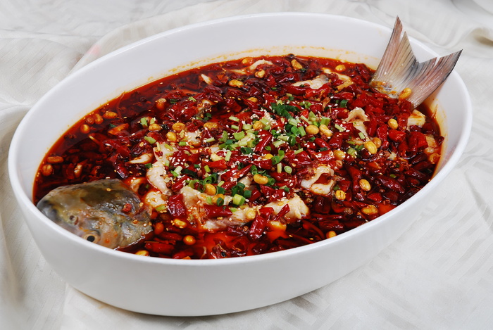 CXC03565飘香霸王鱼38元份