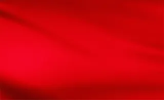 红色庄严海报背景