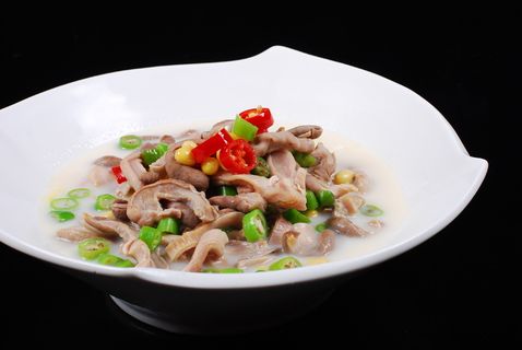 CXC03806青椒焖肚条