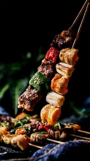 特色美味烤串.psd 特色美味烤串.psd