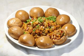 09麦包下饭菜 昭君