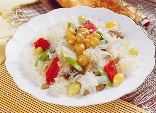 RCS-5893罗汉上素