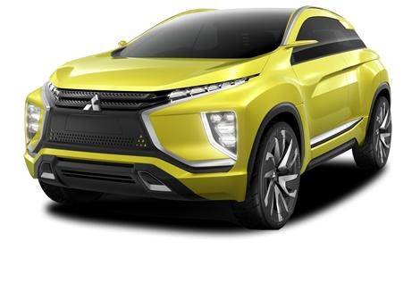 Mitsubishi PNG免抠(470x335)