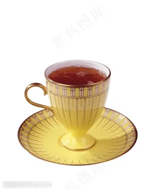 午后品茶-美味的茶品