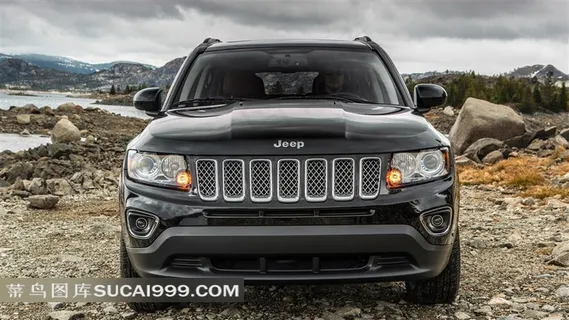 高级Jeep 指南者汽车