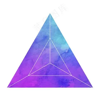 紫色时尚的背景 紫色时尚的背景