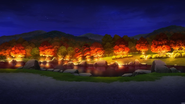 五光十色的图931