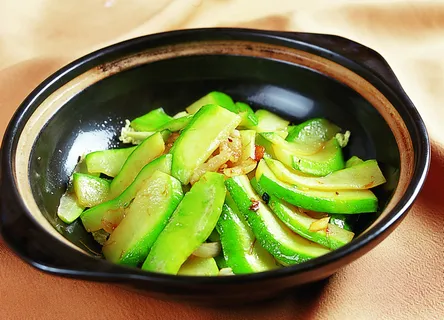 川菜湘菜高清菜谱 砂窝云南脆瓜