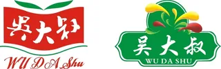 吴大叔 LOGO