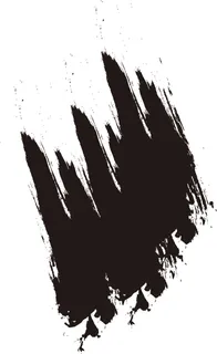 毛笔线条设计赋予微股票新的艺术维度